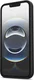 Apple iPhone 17e / 16e Hoesje met Camera Bescherming Dun TPU Back Cover Zwart afbeelding 9