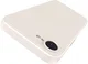 Apple iPhone 17e / 16e Hoesje met Camera Bescherming Dun TPU Back Cover Beige afbeelding 6