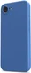 Apple iPhone 17e / 16e Hoesje met Camera Bescherming Dun TPU Back Cover Blauw afbeelding 5