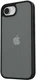 Apple iPhone 17e / 16e Hoesje Back Cover Matte Zwart afbeelding 11