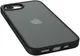 Apple iPhone 17e / 16e Hoesje Back Cover Matte Zwart afbeelding 14