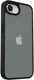 Apple iPhone 17e / 16e Hoesje Back Cover Matte Zwart afbeelding 15