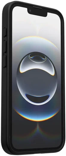 Apple iPhone 17e / 16e Hoesje Back Cover Matte Zwart afbeelding 16