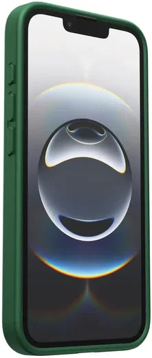 Apple iPhone 17e / 16e Hoesje Back Cover Matte Groen afbeelding 9