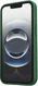 Apple iPhone 17e / 16e Hoesje Back Cover Matte Groen afbeelding 10