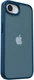 Apple iPhone 17e / 16e Hoesje Back Cover Matte Blauw afbeelding 11