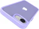 Apple iPhone 17e / 16e Hoesje Back Cover Matte Paars afbeelding 6