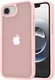 Apple iPhone 17e / 16e Hoesje Back Cover Matte Roze