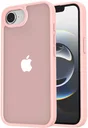 Apple iPhone 17e / 16e Hoesje Back Cover Matte Roze