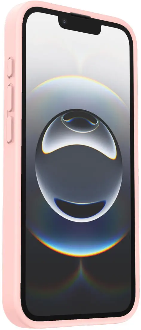 Apple iPhone 17e / 16e Hoesje Back Cover Matte Roze afbeelding 8