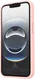 Apple iPhone 17e / 16e Hoesje Back Cover Matte Roze afbeelding 10