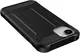 Apple iPhone 17e / 16e Hoesje Shock Proof Hybride Back Cover Zwart afbeelding 7