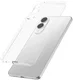 Samsung Galaxy S25 Edge Hoesje Dun TPU Back Cover Transparant afbeelding 6