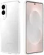 Samsung Galaxy S25 Edge Hoesje Dun TPU Back Cover Transparant afbeelding 5