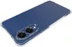 Samsung Galaxy S25 Edge Hoesje Schokbestendig en Dun TPU Back Cover Transparant afbeelding 4