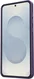 Samsung Galaxy S25 Edge Hoesje met MagSafe Back Cover Matte Paars afbeelding 10
