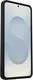 Samsung Galaxy S25 Edge Hoesje met MagSafe Back Cover Matte Zwart afbeelding 14