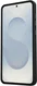 Samsung Galaxy S25 Edge Hoesje met MagSafe Back Cover Matte Zwart afbeelding 11