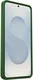 Samsung Galaxy S25 Edge Hoesje met MagSafe Back Cover Matte Groen afbeelding 14