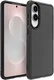 Samsung Galaxy S25 Edge Hoesje Dual-Layer Hybride met MagSafe / Qi2 Zwart afbeelding 1