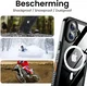 SBG Outdoor Case Samsung Galaxy S25 Edge Waterdicht met MagSafe / Qi2 Zwart afbeelding 5