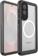 SBG Outdoor Case Samsung Galaxy S25 Edge Waterdicht met MagSafe / Qi2 Zwart afbeelding 9