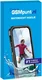SBG Outdoor Case Samsung Galaxy S25 Edge Waterdicht met MagSafe / Qi2 Zwart afbeelding 10