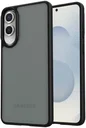 Samsung Galaxy S25 Edge Hoesje Back Cover Matte Zwart