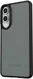 Samsung Galaxy S25 Edge Hoesje Back Cover Matte Zwart afbeelding 3