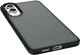 Samsung Galaxy S25 Edge Hoesje Back Cover Matte Zwart afbeelding 4