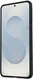 Samsung Galaxy S25 Edge Hoesje Back Cover Matte Zwart afbeelding 6
