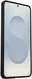 Samsung Galaxy S25 Edge Hoesje Back Cover Matte Zwart afbeelding 7