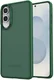 Samsung Galaxy S25 Edge Hoesje Back Cover Matte Groen