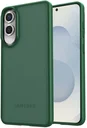 Samsung Galaxy S25 Edge Hoesje Back Cover Matte Groen