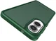 Samsung Galaxy S25 Edge Hoesje Back Cover Matte Groen afbeelding 4