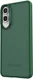 Samsung Galaxy S25 Edge Hoesje Back Cover Matte Groen afbeelding 6