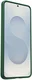 Samsung Galaxy S25 Edge Hoesje Back Cover Matte Groen afbeelding 8