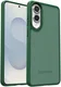 Samsung Galaxy S25 Edge Hoesje Back Cover Matte Groen afbeelding 9
