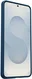 Samsung Galaxy S25 Edge Hoesje Back Cover Matte Blauw afbeelding 8