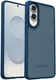 Samsung Galaxy S25 Edge Hoesje Back Cover Matte Blauw afbeelding 9