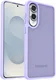 Samsung Galaxy S25 Edge Hoesje Back Cover Matte Paars afbeelding 9
