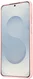 Samsung Galaxy S25 Edge Hoesje Back Cover Matte Roze afbeelding 6