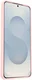 Samsung Galaxy S25 Edge Hoesje Back Cover Matte Roze afbeelding 7