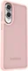 Samsung Galaxy S25 Edge Hoesje Back Cover Matte Roze afbeelding 8