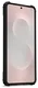 Samsung Galaxy S25 Edge Hoesje Shock Proof Hybride Back Cover Zwart afbeelding 6