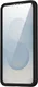 Samsung Galaxy S25 Edge Hoesje Full Protect 360° Cover met MagSafe / Qi2 Zwart afbeelding 6