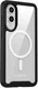 Samsung Galaxy S25 Edge Hoesje Full Protect 360° Cover met MagSafe / Qi2 Zwart afbeelding 8