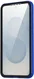 Samsung Galaxy S25 Edge Hoesje Full Protect 360° Cover met MagSafe / Qi2 Blauw afbeelding 9