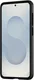 Samsung Galaxy S25 Edge Hoesje met Slider Kaarthouder Back Cover Zwart afbeelding 8
