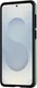 Samsung Galaxy S25 Edge Hoesje met Slider Kaarthouder Back Cover Groen afbeelding 8